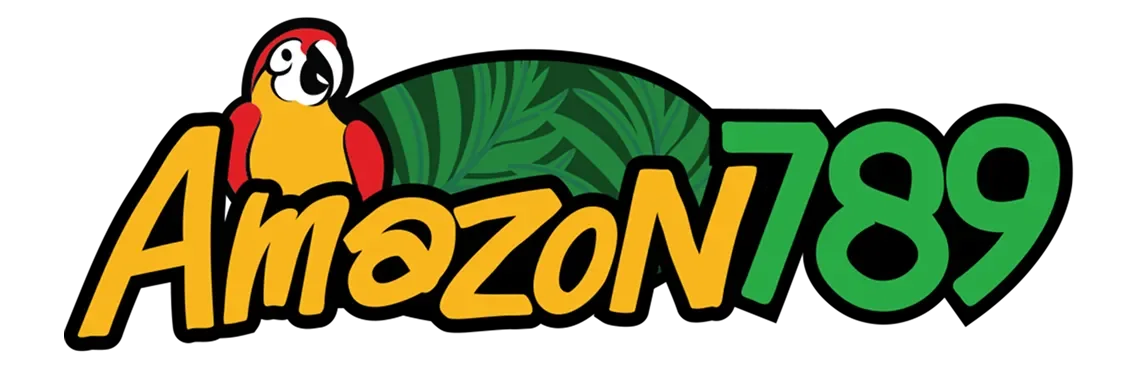 AMAZON789 คู่มือมือใหม่ สมัคร ทางเข้า ฝากถอน